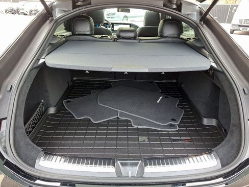 Used 2024 Mercedes-Benz GLE 53 AMG GLE 53 AMG image 30