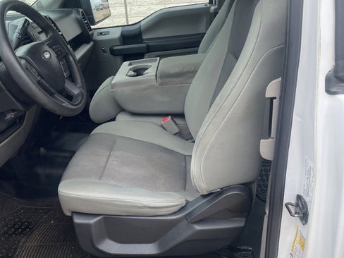 Used 2015 Ford F150 XL w/ Equipment Group 101A Mid image 4