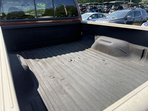 Used 2007 Ford F250 King Ranch AWD/4WD image 19