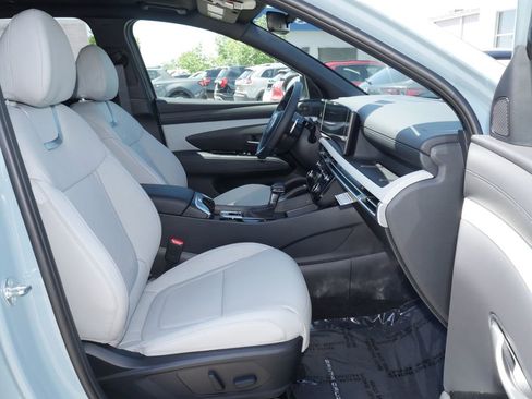 New 2026 Hyundai Santa Cruz Limited AWD/4WD image 26