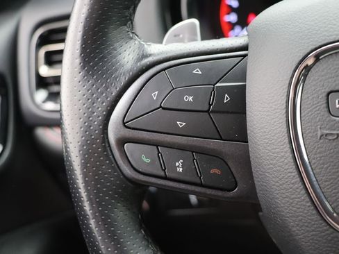 Used 2023 Dodge Durango GT AWD/4WD image 19