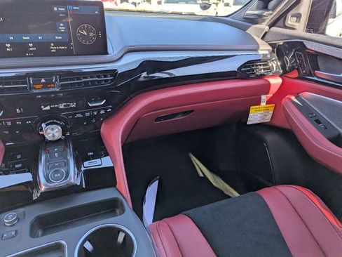 New 2026 Acura MDX A-Spec image 28