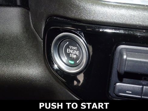 Certified 2024 Chevrolet Silverado 1500 High Country w/ High Country Premium Package AWD/4WD image 9