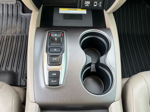 Used 2023 Honda Ridgeline RTL-E image 27