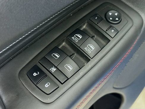 Used 2024 Dodge Durango GT AWD/4WD image 21