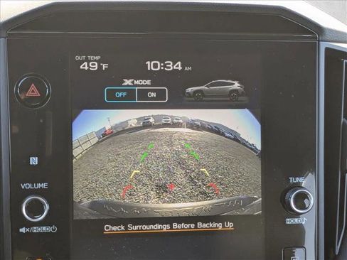 Used 2024 Subaru Crosstrek 2.0i Premium image 15