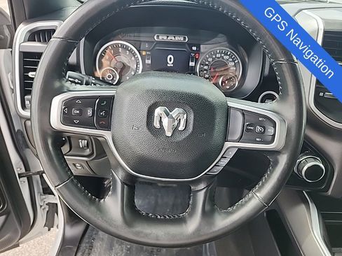 Certified 2022 RAM 1500 Big Horn image 4