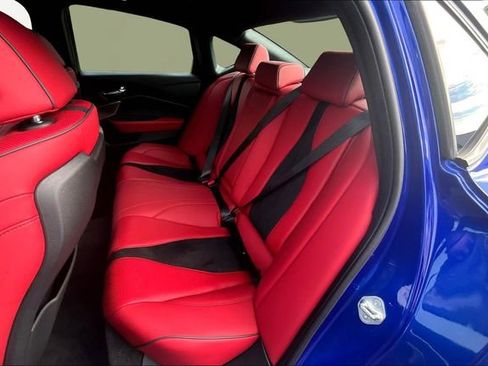 Used 2023 Acura TLX Type S image 16