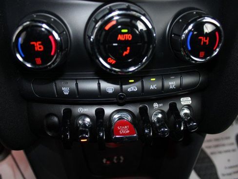 Used 2018 MINI Cooper Convertible FWD image 21
