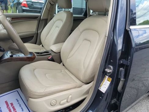 Used 2012 Audi A4 2.0T Premium FWD image 11