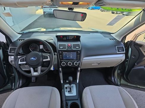 Used 2017 Subaru Forester 2.5i Premium w/ Popular Package #2A image 12