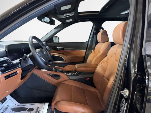Certified 2024 Kia Telluride SX X-Line AWD/4WD image 12
