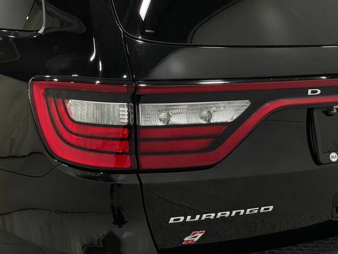 Used 2021 Dodge Durango SXT AWD/4WD image 34