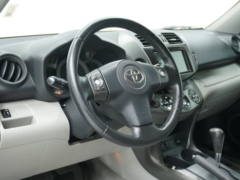 Used 2012 Toyota RAV4 Limited w/ Premium Plus Value Pkg image 10