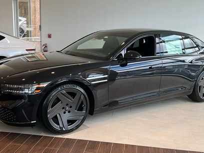 New 2026 Genesis G90 3.5T Prestige