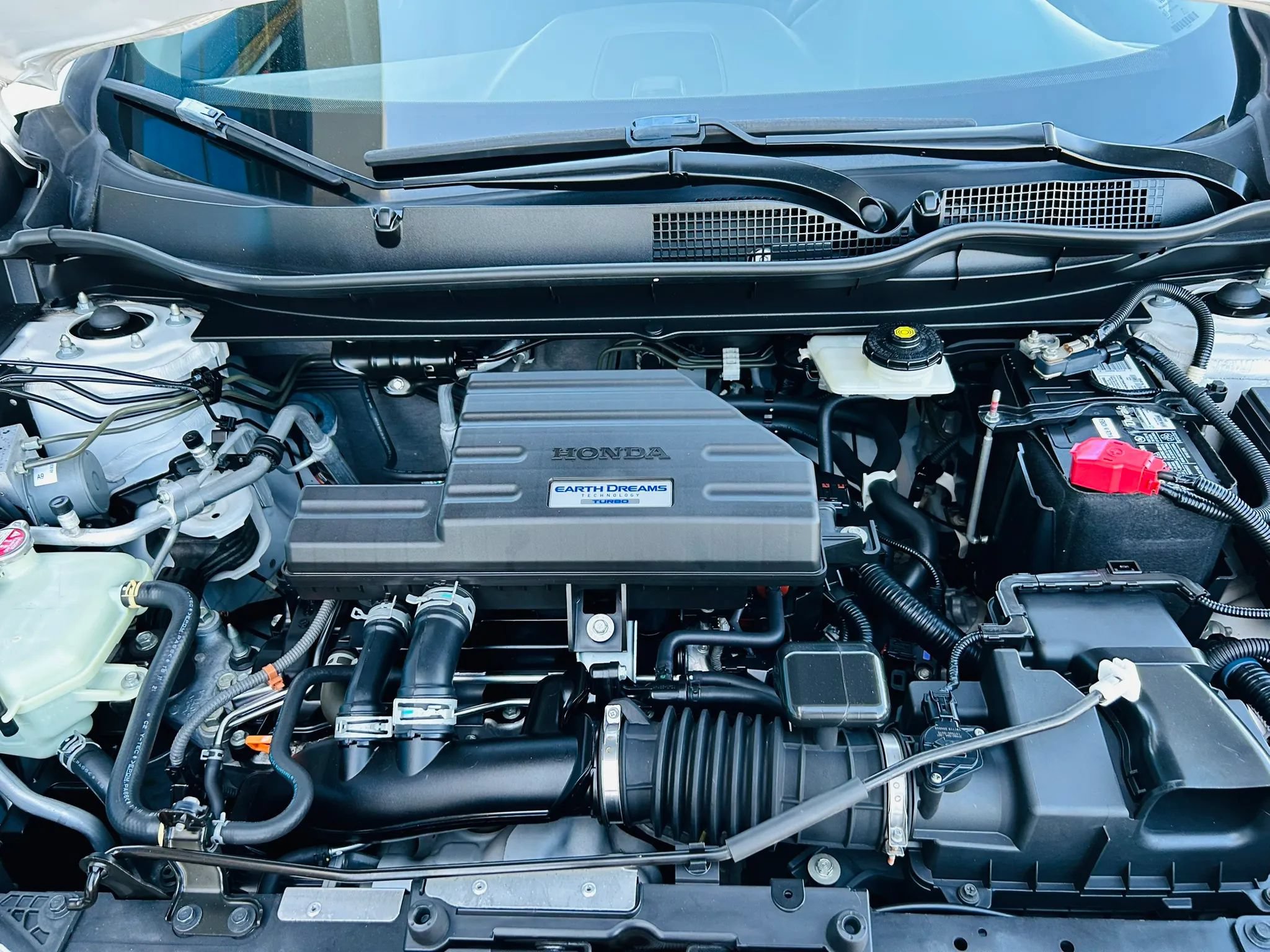 Used 2019 Honda CR-V EX image 15