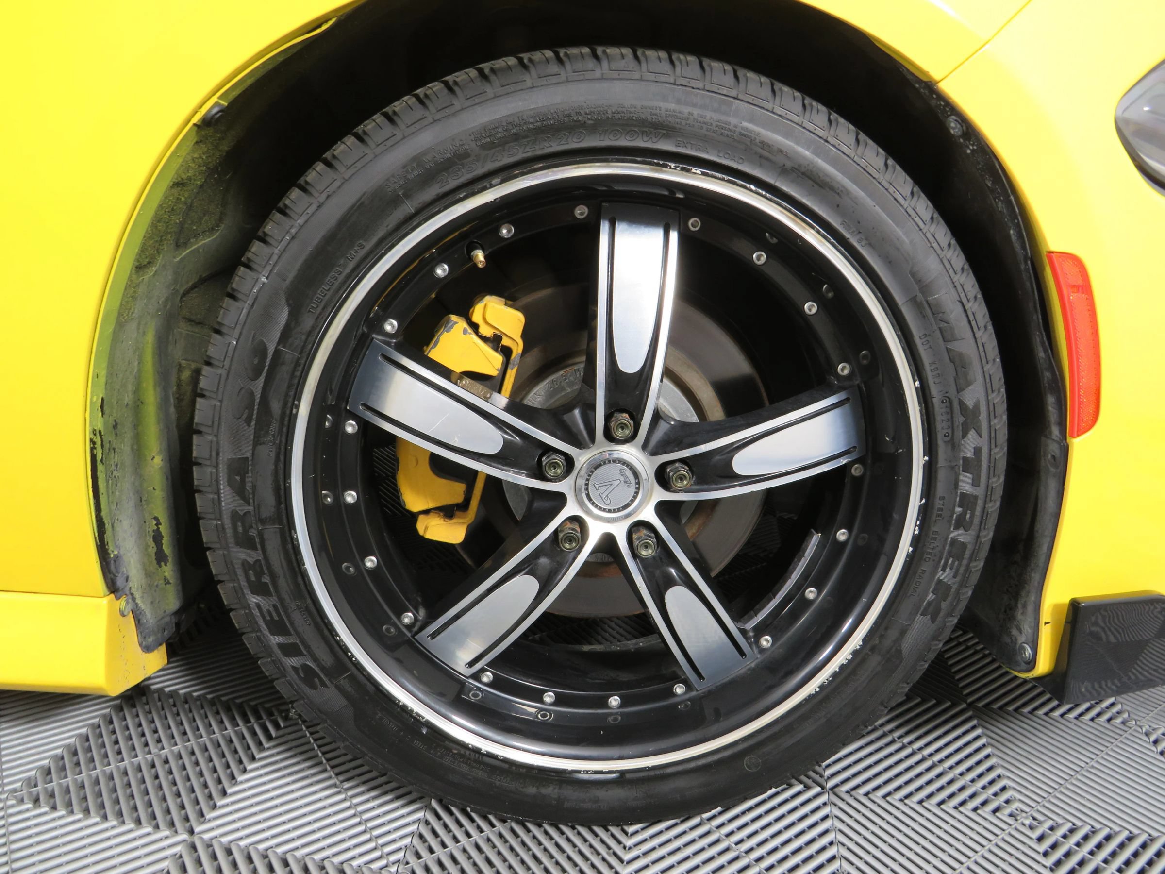 Used 2017 Dodge Charger R/T RWD image 55
