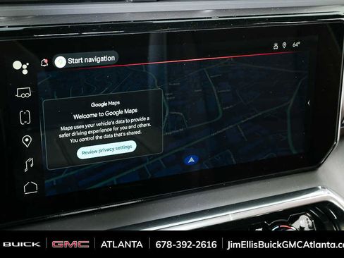 New 2026 GMC Sierra 1500 Denali Ultimate image 15