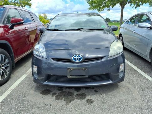 Used 2010 Toyota Prius Two FWD image 7