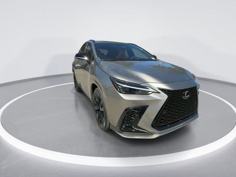 Certified 2024 Lexus NX 350 F Sport image 2