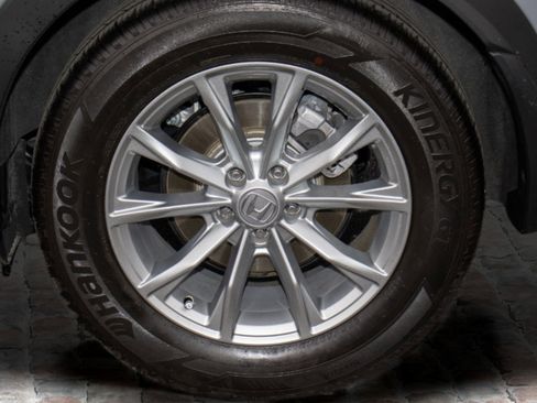 Certified 2025 Honda CR-V EX image 36