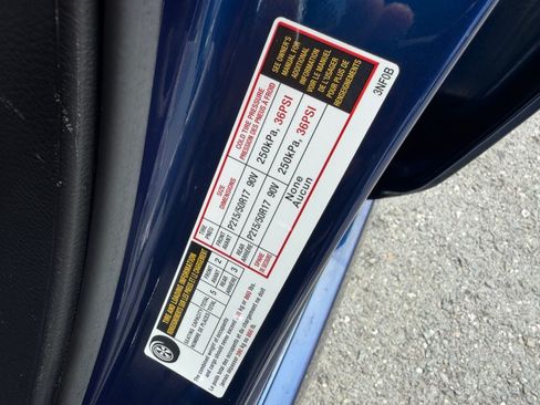 Used 2021 Nissan Leaf SL Plus FWD image 55