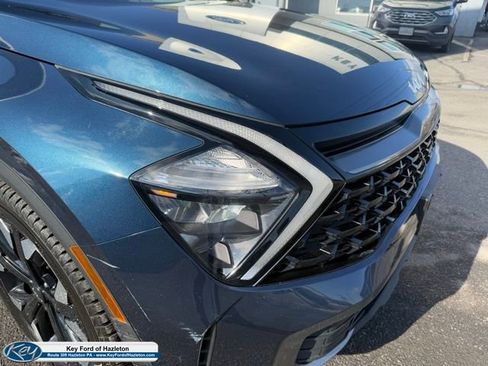 Used 2023 Kia Sportage X-Line image 33