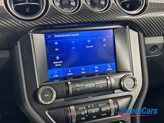 Used 2020 Ford Mustang Shelby GT500 RWD image 23