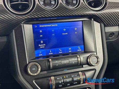 Used 2020 Ford Mustang Shelby GT500 RWD image 23