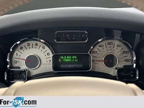 Used 2012 Ford Expedition XLT AWD/4WD image 17