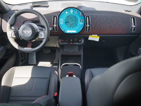 New 2026 MINI Cooper Countryman S w/ Comfort Package Max image 8