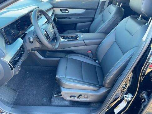 New 2026 Nissan Murano SL AWD/4WD image 5