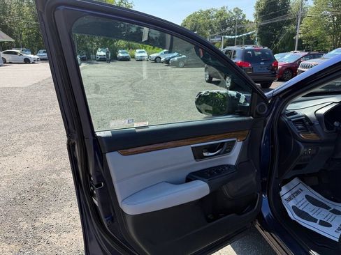 Used 2018 Honda CR-V EX-L image 13
