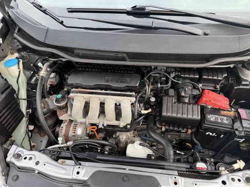 Used 2009 Honda Fit Sport image 21