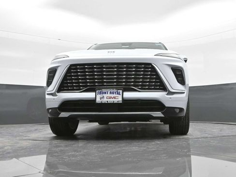 New 2026 Buick Enclave Avenir w/ Super Cruise Package image 35