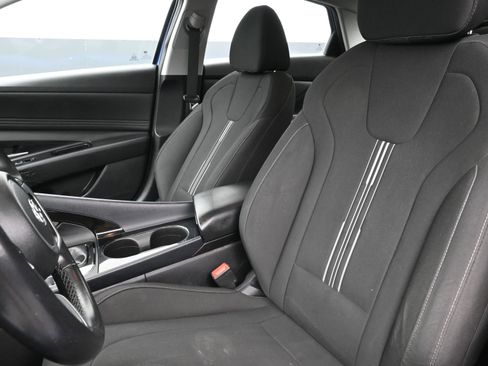 Used 2022 Hyundai Elantra SEL w/ Convenience Package image 11