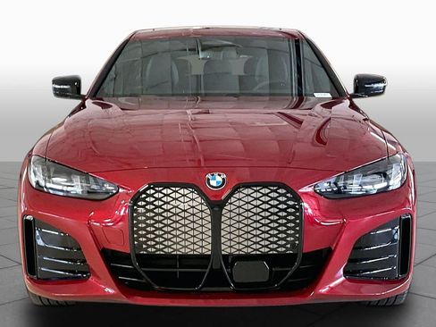 New 2026 BMW i4 eDrive40 w/ M Sport Package RWD image 3