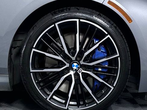 Used 2022 BMW M235i xDrive Gran Coupe AWD/4WD image 9