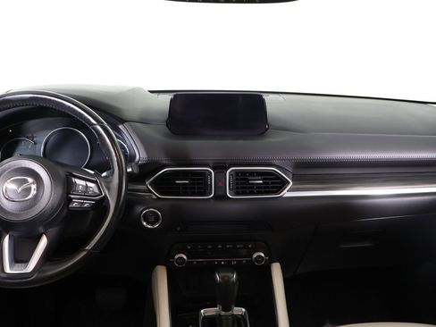 Used 2019 MAZDA CX-5 Grand Touring w/ GT Premium Package image 41