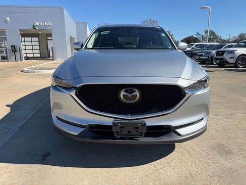 Used 2019 MAZDA CX-5 Grand Touring image 8