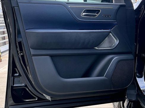 Used 2026 INFINITI QX80 4WD w/ Sport Exterior Package image 20