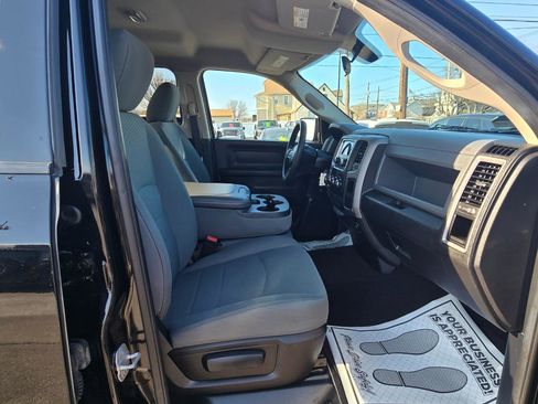 Used 2014 RAM 1500 Express image 14