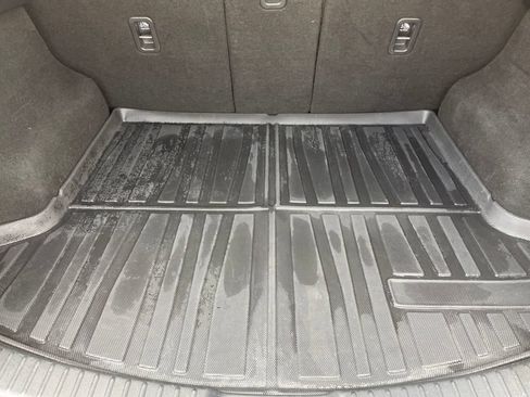Used 2019 MAZDA CX-5 Touring FWD image 23