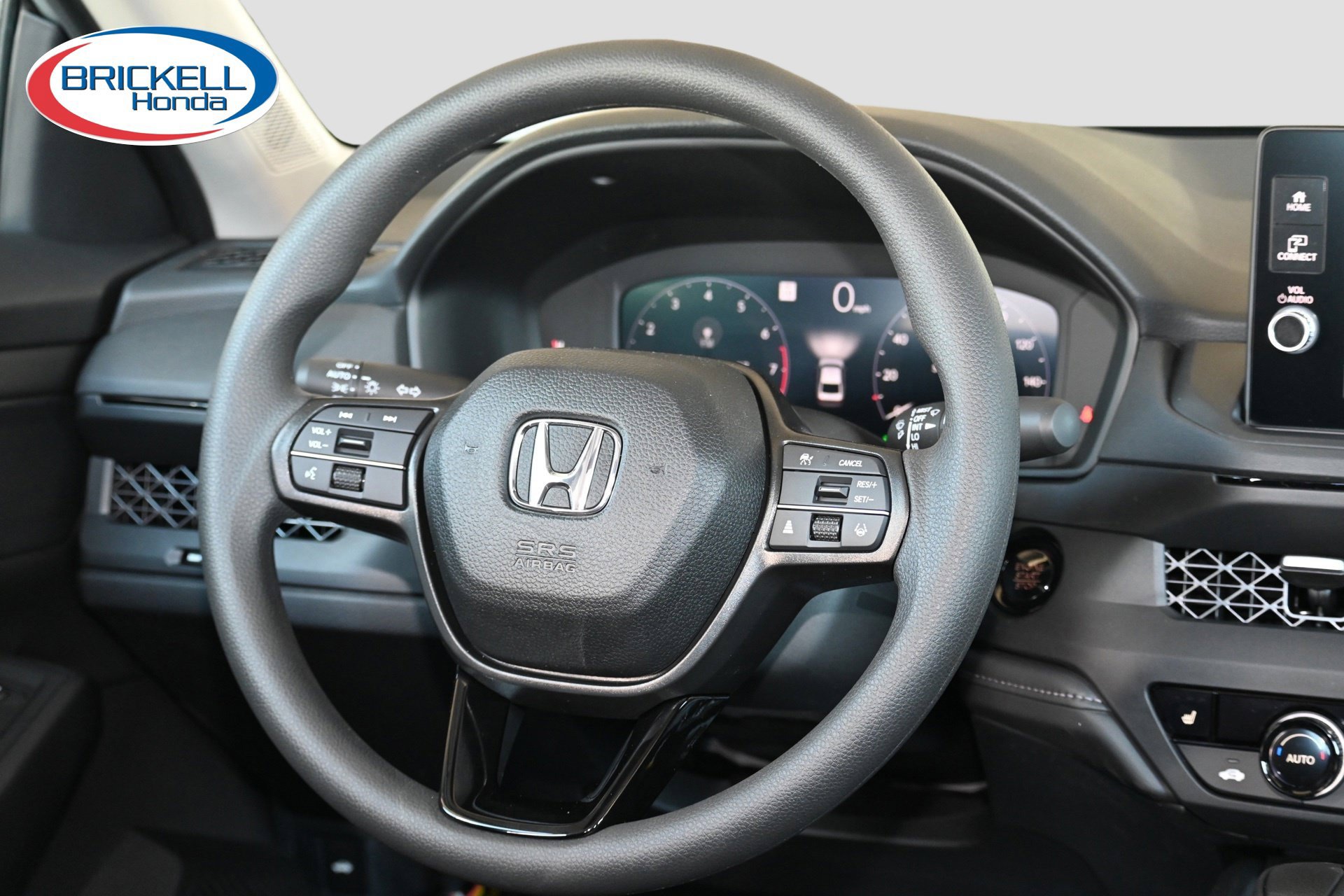 New 2026 Honda Accord SE image 21