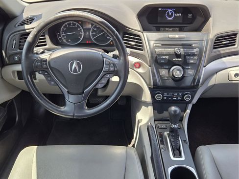 Used 2016 Acura ILX FWD image 24