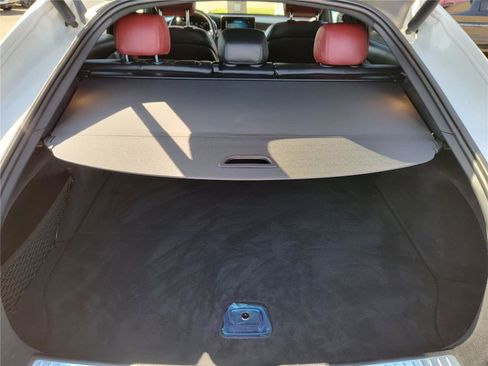 Used 2021 Mercedes-Benz GLC 300 4MATIC Coupe w/ AMG Line image 7