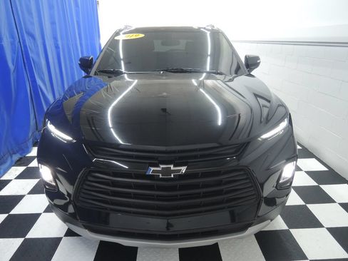 Used 2019 Chevrolet Blazer LT FWD image 10