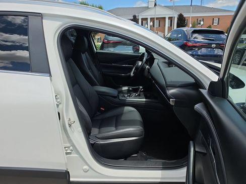 Certified 2023 MAZDA CX-30 AWD 2.5 S w/ Select Package image 14