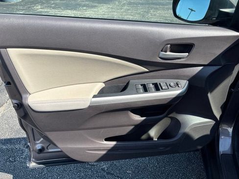 Used 2013 Honda CR-V EX-L image 12