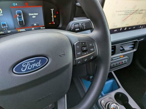 New 2026 Ford Maverick XLT FWD image 20